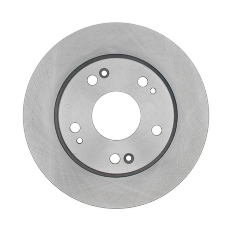 Raybestos Disc Brake Rotor Br900648,980402R 980402R
